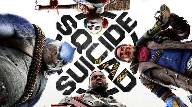 Suicide Squad: Kill the Justice League